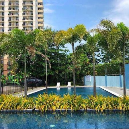 Saekyung Condominium Dormitory Ladies Only Lapu-Lapu City Esterno foto