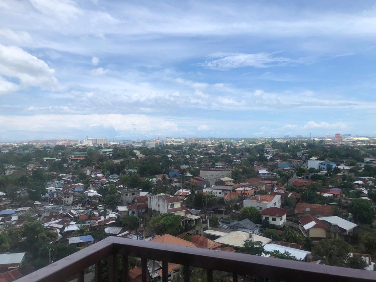 Saekyung Condominium Dormitory Ladies Only Lapu-Lapu City Esterno foto