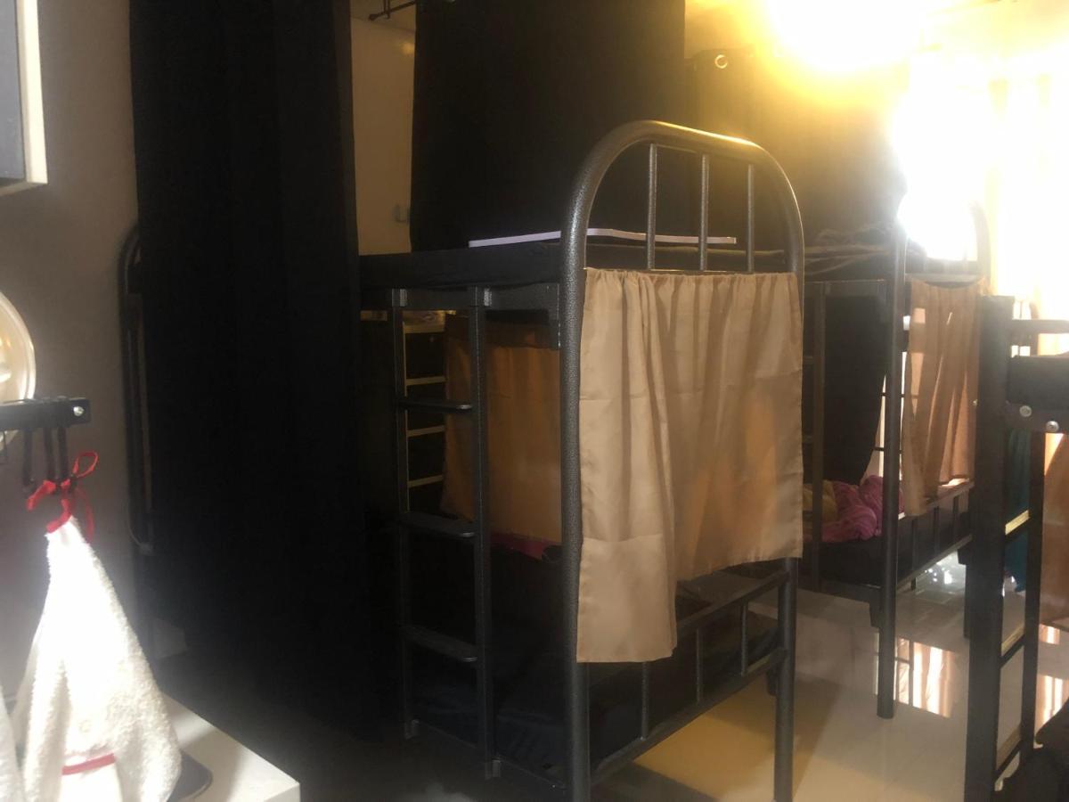 Saekyung Condominium Dormitory Ladies Only Lapu-Lapu City Esterno foto