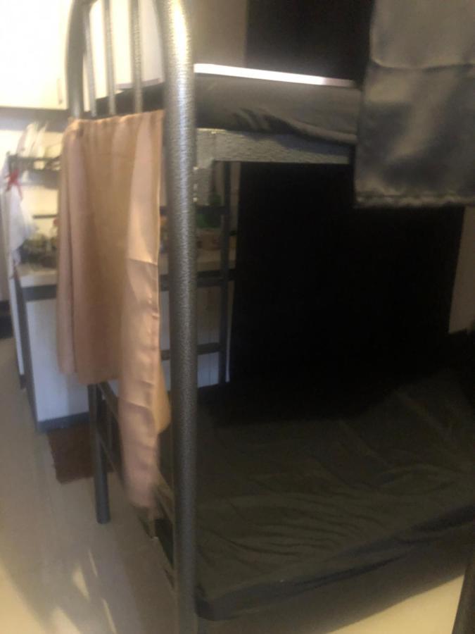 Saekyung Condominium Dormitory Ladies Only Lapu-Lapu City Esterno foto
