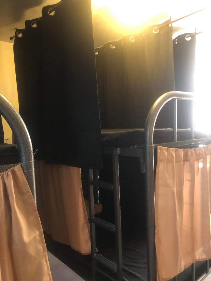 Saekyung Condominium Dormitory Ladies Only Lapu-Lapu City Esterno foto