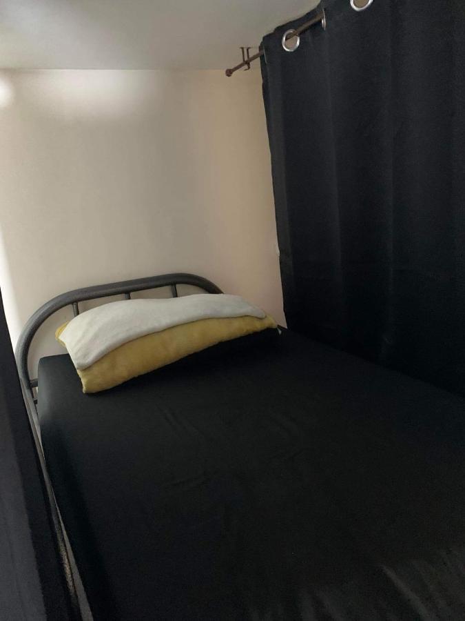 Saekyung Condominium Dormitory Ladies Only Lapu-Lapu City Esterno foto